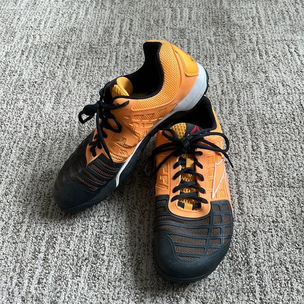 Reebok CrossFit Nano